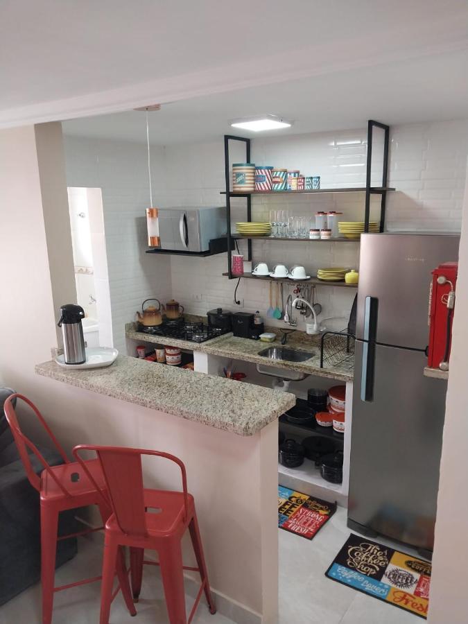 Apartamento Conforto Curitiba Exterior photo