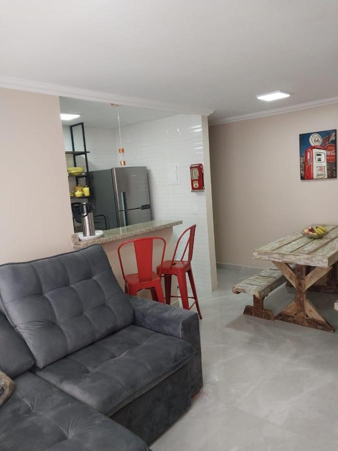 Apartamento Conforto Curitiba Exterior photo