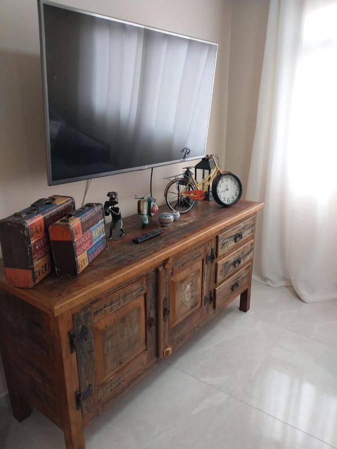 Apartamento Conforto Curitiba Exterior photo